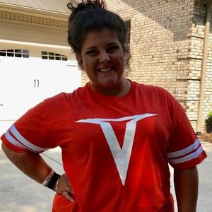 Meet your Posher, Courtney